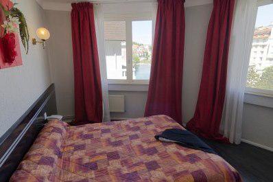 Galilée Windsor 3* Lourdes